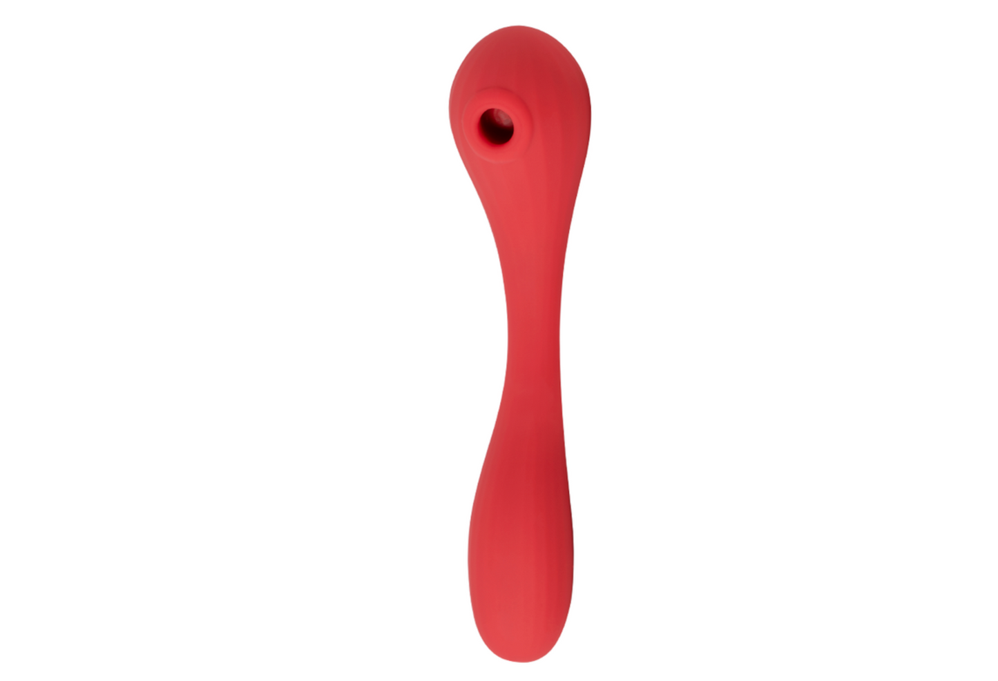 Magic Bobi-App Remote Control Clitoris Suction & G-Spot Vibrator